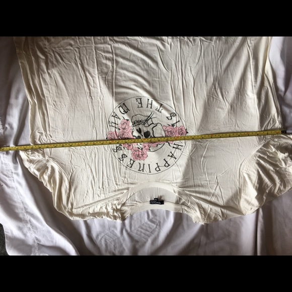 Fifth ❤️ Sun  shirt 3x New - Picture 3 of 6